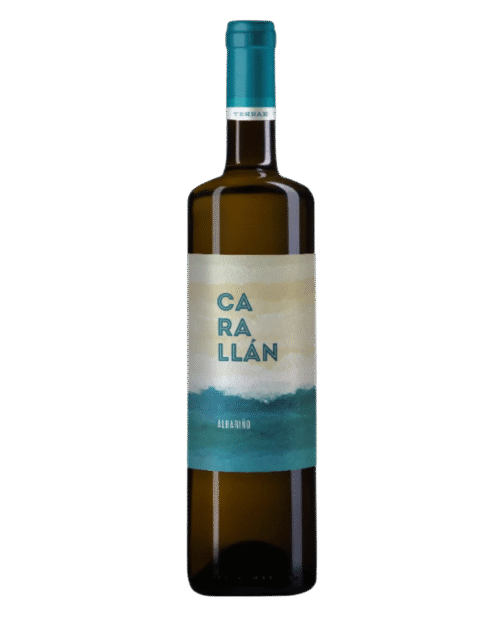 Carallan Albarino